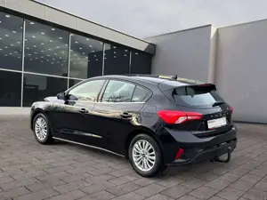 Ford Focus 1.5 EcoBlue Titanium Start/Stopp 120PS AT Bild 5