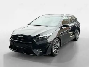 Kia Ceed SW / cee'd SW Ceed SW GT Line MY26+DCT+Tech+Navi+Pano+R.Kamera+