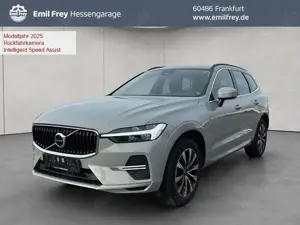 Volvo XC60 XC60 B5 B AWD Core Premium Textil