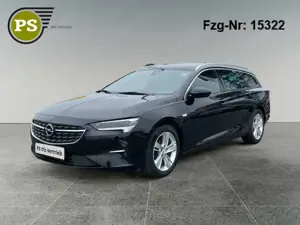 Opel Insignia B Sports Tourer Elegance Memory Kamera