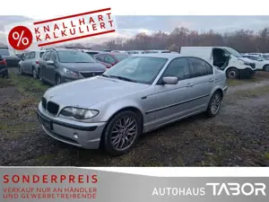 BMW 320 320i Klimaaut. Xenon MFL LM