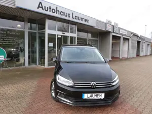 Volkswagen Touran 1.5 TSI DSG Comfortline 7-Sitzer NAVI KAMERA ACC