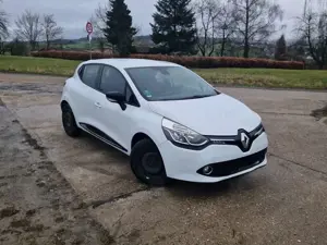 Renault Clio Clio 1.2 16V 75 Paris