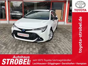 Toyota Corolla 1.8 Hybrid Touring Sports Business Edition