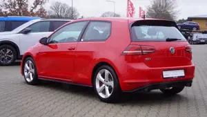 Volkswagen Golf VII 2.0 GTI BMT Klimaaut. Bi-Xenon ACC Bild 4