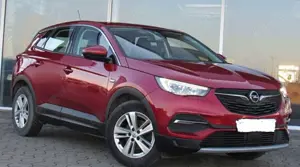 Opel Grandland X 1.6 D Start/Stop Business INNOVATION