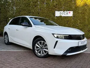 Opel Astra L 1.2 Aut. Elega LED+NAV+ACC+KAM+DAB+CARPL