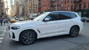 BMW X3 X3 xDrive20i Aut.