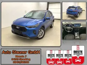 Ford Kuga 2.5Duratec PHEV Titanium/NAVI/KAMERA/ACC
