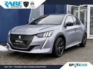 Peugeot 208 GT 130 PT Aut+Klimaaut.+Sitzhzg+Navigation Klima