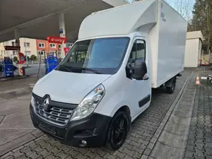 Renault Master Master ENERGY dCi 170 Flexbox