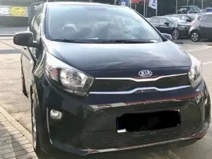 Kia Picanto Picanto 1.2 ISG Dream-Team Edition NAVI
