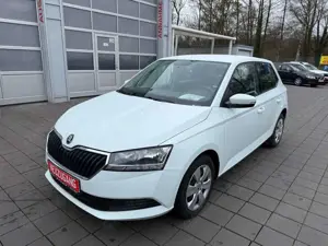 Skoda Fabia Cool Plus**KLIMA+SITZHEIZUNG+TOUCHSCREEN*