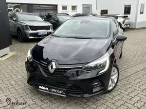 Renault Clio V Intens DAB LED Klimaaut. PDC