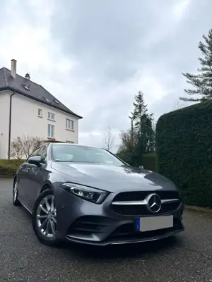 Mercedes-Benz A 200 A 200 Edition 1 (177.187)