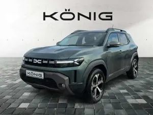 Dacia Duster Journey TCe 130 4x4