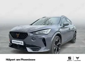 CUPRA Formentor 1.4 HYBRID VZ LEDER CAM ACC LM19 NAVI
