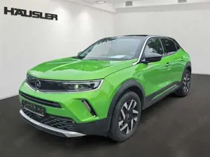 Opel Mokka-E Elegance 98,8%Batterie (SOH) PDC* Kamera* Carplay*