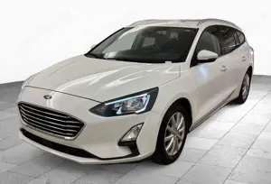 Ford Focus Turnier Titanium lED*Kamera*Navi*LM*DAB*SH