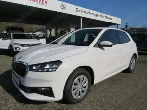 Skoda Fabia Essence 1.0 TSI