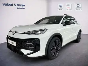 Volkswagen T-Roc R-Line 1,5 l eTSI 110 kW DSG