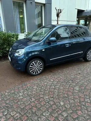 Renault Twingo Twingo Electric INTENS