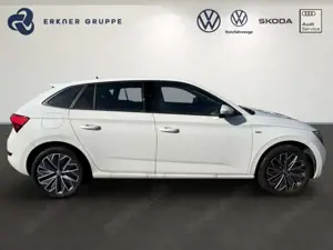 Skoda Scala 1.0 TSI Tour +ACC+KAMERA+KLIMA+SITZHZ+++ Bild 3