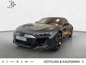 Audi RS e-tron GT performance 620 kW*Sitzbelüftung*HU