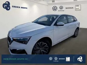 Skoda Scala 1.0 TSI Tour +ACC+KAMERA+KLIMA+SITZHZ+++ Bild 1