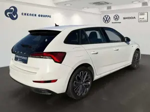 Skoda Scala 1.0 TSI Tour +ACC+KAMERA+KLIMA+SITZHZ+++ Bild 4