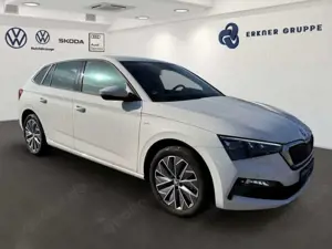 Skoda Scala 1.0 TSI Tour +ACC+KAMERA+KLIMA+SITZHZ+++ Bild 2
