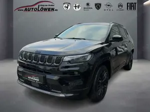 Jeep Compass 1.3 Plug-In Hybrid S (EURO 6d)