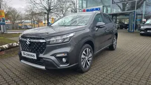 Suzuki Others (SX4) S-Cross 1.4 Comfort+ Hybrid ALLGRIP AT