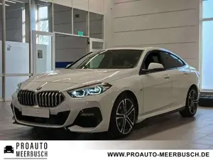 BMW 218 i Gran Coupe M Sport ACC/ADAPTLED/HUD/PANO/HK