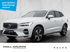 Volvo XC60 T6 AWD Plus Bright