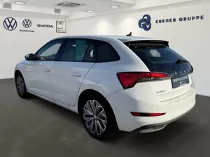 Skoda Scala 1.0 TSI Tour +ACC+KAMERA+KLIMA+SITZHZ+++ Bild 5