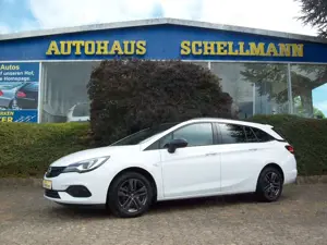 Opel Astra K ST 1.2T Voll-LED SHZ LHZ PDC Navi Pro