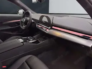 BMW 520 d Touring [M Sport Pro, AHK, ACC, hk Sound] Bild 5