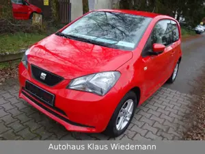 SEAT Mii 1.0 44kW Style ASG/Aut. - 2.Hd./53 TKM