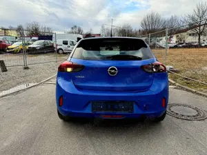 Opel Corsa Edition.26000 KM
