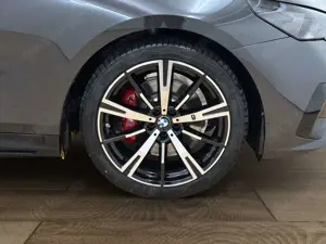 BMW 520 d Touring [M Sport Pro, AHK, ACC, hk Sound] Bild 3