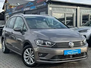 Volkswagen Golf Sportsvan VII 1.6TDI Lounge BlueMotion Tech