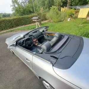 Mercedes-Benz SL 500 SL 500 Bild 5
