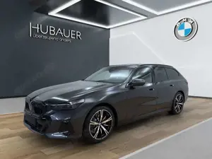 BMW 520 d Touring [M Sport Pro, AHK, ACC, hk Sound]
