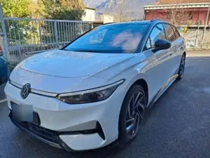 Volkswagen ID.7 Tourer Pro DCC Matrix Navi 360 Sound WP ACC