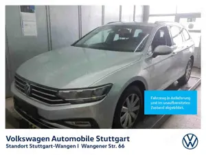 Volkswagen Passat Variant Business 2.0 TDI DSG Navi Kamera