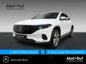 Mercedes-Benz EQA 350 4M PROGRESSIVE+LED+Kamera+Ambiente+TotW