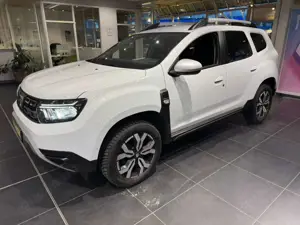 Dacia Duster II Prestige 4WD TCe150 * Kamera * SHZ