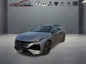 Peugeot 308 SW (E-) GT 156