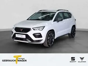 CUPRA Ateca 1.5 TSI DSG LM19 LED NAVI PARKLENK